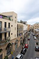 Elegant 2BD Apartment in Jaffa Area