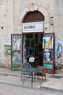 Elegant 2BD Apartment in Jaffa Area