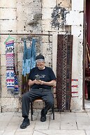 Elegant 2BD Apartment in Jaffa Area