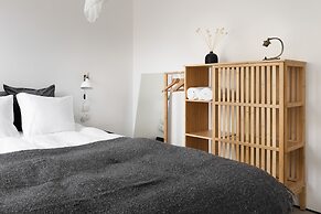 Elegant 2BD Apartment in Jaffa Area