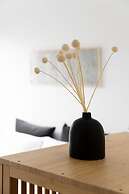 Elegant 2BD Apartment in Jaffa Area