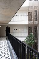 Elegant 2BD Apartment in Jaffa Area