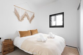 Elegant 2BD Apartment in Jaffa Area