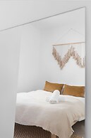 Elegant 2BD Apartment in Jaffa Area