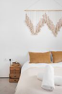 Elegant 2BD Apartment in Jaffa Area