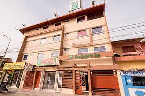 Hotel Barlovento Inn Piura