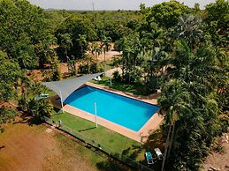 BIG4 Breeze Holiday Parks - Katherine