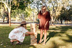 BIG4 Breeze Holiday Parks - Katherine