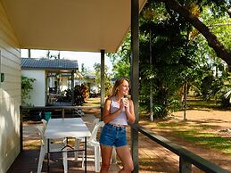 BIG4 Breeze Holiday Parks - Katherine
