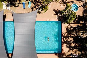 BIG4 Breeze Holiday Parks - Katherine