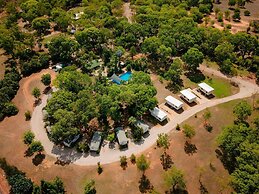 BIG4 Breeze Holiday Parks - Katherine