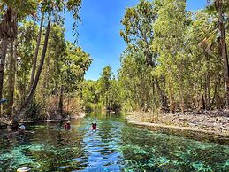 BIG4 Breeze Holiday Parks - Katherine