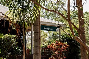 BIG4 Breeze Holiday Parks - Katherine