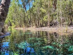 BIG4 Breeze Holiday Parks - Katherine