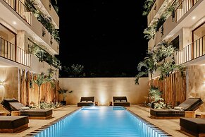 Majaro Apartments