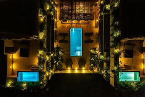 Majaro Apartments