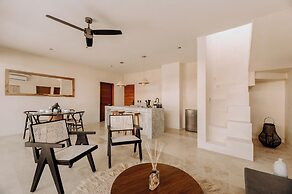 Majaro Apartments