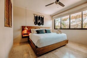 Majaro Apartments