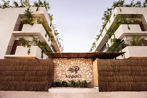 Majaro Apartments