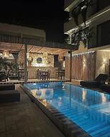 Majaro Apartments