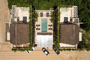 Majaro Apartments