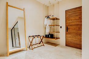 Majaro Apartments