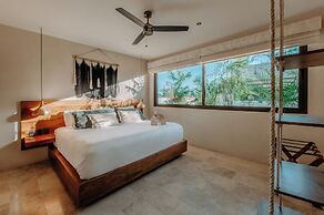 Majaro Apartments