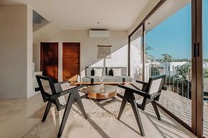 Majaro Apartments