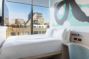 lyf Collingwood Melbourne