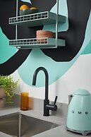 lyf Collingwood Melbourne