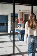 lyf Collingwood Melbourne