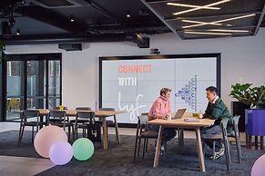 lyf Collingwood Melbourne