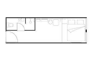 lyf Collingwood Melbourne