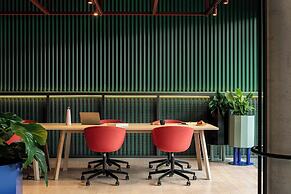 lyf Collingwood Melbourne