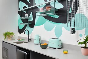 lyf Collingwood Melbourne