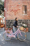 lyf Collingwood Melbourne