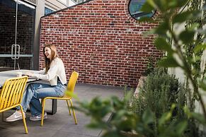 lyf Collingwood Melbourne