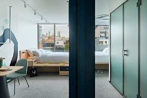 lyf Collingwood Melbourne