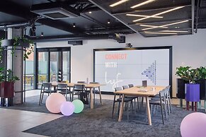 lyf Collingwood Melbourne