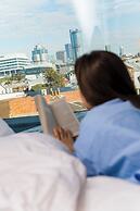 lyf Collingwood Melbourne