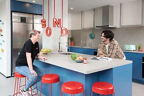 lyf Collingwood Melbourne