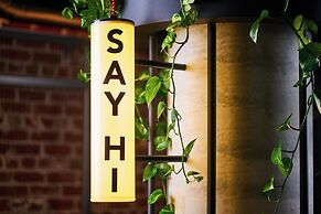 lyf Collingwood Melbourne