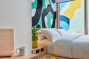 lyf Collingwood Melbourne