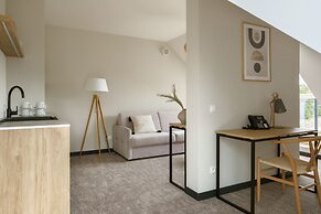 Saltic Resort & SPA ŁEBA