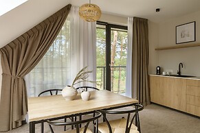 Saltic Resort & SPA ŁEBA