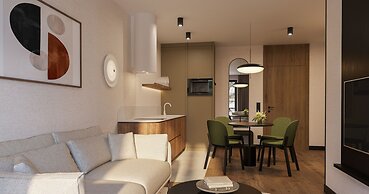Saltic Resort & SPA ŁEBA