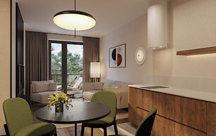 Saltic Resort & SPA ŁEBA