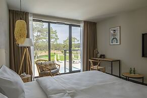 Saltic Resort & SPA ŁEBA