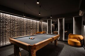 Saltic Resort & SPA ŁEBA