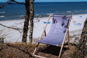 Saltic Resort & SPA ŁEBA